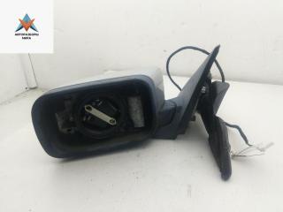 зеркало левое BMW 3 серия E46 [рестайлинг] 2002, 2.5 л., бензин, МКПП, серый, седан