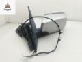 зеркало левое BMW 3 серия E46 [рестайлинг] 2002, 2.5 л., бензин, МКПП, серый, седан - фото №3