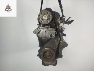 двигатель Skoda Octavia mk2 (A5 1Z) 2008, 1.9 л., дизель, МКПП, BXE
