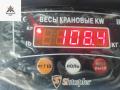 двигатель Skoda Octavia mk2 (A5 1Z) 2008, 1.9 л., дизель, МКПП, BXE - фото №8