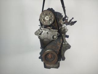 двигатель Skoda Octavia mk2 (A5 1Z) 2008, 1.9 л., дизель, МКПП, BXE