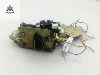 замок двери передней правой Volvo 850 1 поколение [рестайлинг] 1996, 2.5 л., дизель, МКПП, серый, универсал