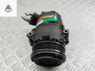 компрессор кондиционера Opel Astra G 2002, 1.6 л., бензин, 09165714