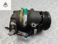 компрессор кондиционера Opel Astra G 2002, 1.6 л., бензин, 09165714 - фото №2