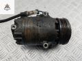 компрессор кондиционера Opel Astra G 2002, 1.6 л., бензин, 09165714 - фото №3
