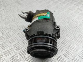 компрессор кондиционера Opel Astra G 2002, 1.6 л., бензин, 09165714