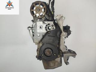 двигатель Volkswagen Golf 4 поколение 1998, 1.6 л., бензин, АКПП, AKL