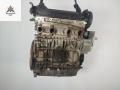 двигатель Volkswagen Golf 4 поколение 1998, 1.6 л., бензин, АКПП, AKL - фото №4