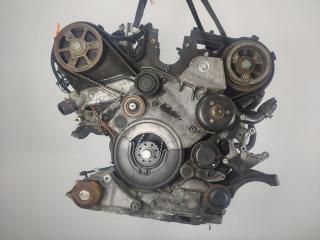 двигатель Audi A6 4B/C5 [рестайлинг] 2003, 2.5 л., дизель, МКПП, BDG