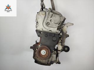 двигатель Renault Scenic 1 поколение [рестайлинг] 2001, 1.6 л., бензин, МКПП, K4M700