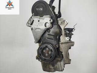 двигатель Skoda Octavia mk2 (A5 1Z) 2009, 1.6 л., бензин, МКПП, BSE