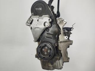 двигатель Skoda Octavia mk2 (A5 1Z) 2009, 1.6 л., бензин, МКПП, BSE