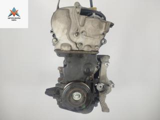 двигатель Renault Scenic 2 поколение 2003, 2.0 л., бензин, МКПП, F4R770