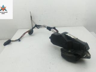 замок двери передней левой Volvo 850 1 поколение [рестайлинг] 1996, 2.5 л., дизель, МКПП, серый, универсал