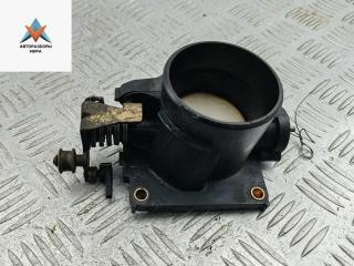 заслонка дроссельная Ford Mondeo 3 поколение [рестайлинг] 2003, 2.0 л., бензин, МКПП, серый, универсал, 1S7U9E927CA