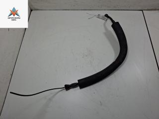 шланг гидроусилителя Audi 100 С3 1987, 1.8 л., бензин, МКПП, красный, седан