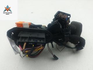 дверная проводка BMW 5 серия E39 1998, 2.0 л., бензин, МКПП, серый, универсал, 8379714