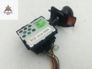 переключатель света BMW 3 серия E36 1995, 1.8 л., бензин, МКПП, серый, хетчбэк 3 дв., 8353508