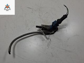 форсунка Audi 100 С3 1987, 1.8 л., бензин, МКПП, красный, седан, 0280170423