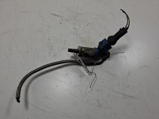 форсунка Audi 100 C3 1987, 1.8 л., бензин, МКПП, красный, седан, 0280170423