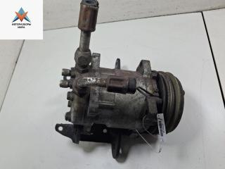 компрессор кондиционера Audi 100 С3 1987, 1.8 л., бензин, 5189904970U