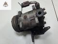 компрессор кондиционера Audi 100 С3 1987, 1.8 л., бензин, 5189904970U - фото №2