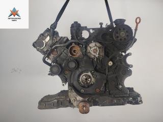 двигатель Audi A6 4F/C6 2004, 3.0 л., дизель, АКПП, BMK