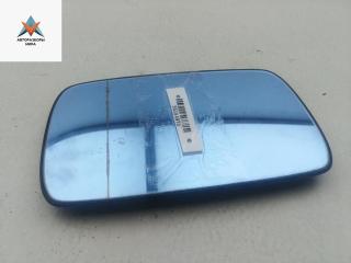 стекло зеркала наружного левого BMW 3 серия E46 [рестайлинг] 2002, 2.5 л., бензин, МКПП, серый, седан, 1352891