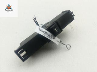 кнопка стеклоподъемника переднего левого BMW 3 серия E46 [рестайлинг] 2002, 2.5 л., бензин, МКПП, серый, седан, 6902177