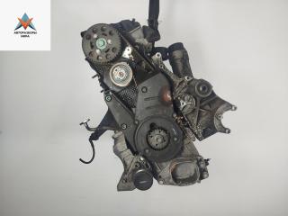 двигатель Volkswagen Passat B5 [рестайлинг] 2003, 1.9 л., дизель, МКПП, AVB