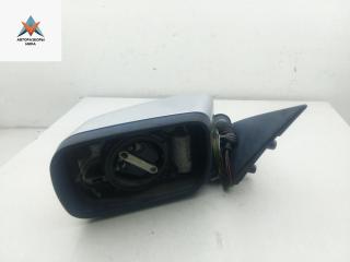 зеркало левое BMW 5 серия E39 1998, 2.0 л., бензин, МКПП, серый, универсал