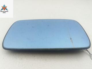 стекло зеркала наружного правого BMW 3 серия E46 [рестайлинг] 2002, 2.5 л., бензин, МКПП, серый, седан, 1352891