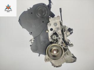 двигатель Citroen C5 1 поколение [рестайлинг] 2005, 2.0 л., бензин, МКПП, EW10A, RFJ