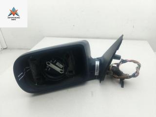 зеркало левое BMW 7 серия E38 [рестайлинг] 1999, 2.8 л., бензин, АКПП, чёрный, седан