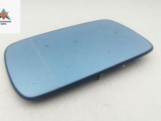 стекло зеркала наружного правого BMW 3 серия E46 2000, 1.9 л., бензин, МКПП, чёрный, купе