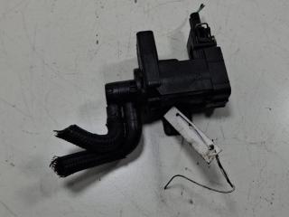клапан EGR Chevrolet Orlando 1 поколение 2011, 2.0 л., дизель, АКПП, чёрный, минивэн, 25183170