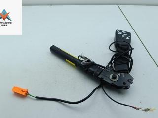 замок ремня безопасности Ford Focus 2 поколение [рестайлинг] 2007, 1.6 л., дизель, МКПП, синий, хетчбэк 3 дв., 4M51A61209CB