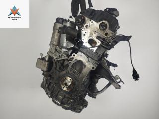 двигатель Volkswagen Passat B5 [рестайлинг] 2004, 2.0 л., дизель, МКПП, BGW