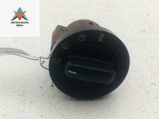 переключатель света BMW 5 серия E39 1999, 2.5 л., бензин, АКПП, серый, седан, 8363684