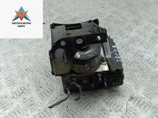 блок ABS Ford Galaxy 1 поколение [рестайлинг] 2005, 1.9 л., дизель, АКПП, серый, минивэн, 7M3907379G