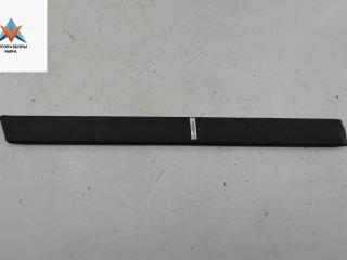 молдинг двери задней правой Volvo 850 1 поколение [рестайлинг] 1996, 2.5 л., дизель, МКПП, серый, универсал