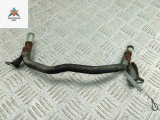 трубка охлаждающей жидкости Opel Astra H/Family [рестайлинг] 2008, 1.7 л., дизель, МКПП