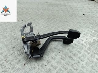 узел педальный (блок педалей) BMW 3 серия E46 [рестайлинг] 2002, 2.0 л., бензин, МКПП, серый, универсал, 2229128