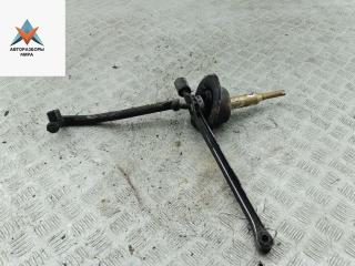 кулиса BMW 3 серия E46 1999, 2.0 л., дизель, МКПП, зелёный, универсал, 1434108