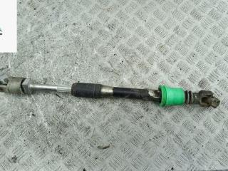 рулевой карданчик BMW 7 серия E65/E66/E67 2002, 3.6 л., бензин, АКПП, синий, седан, 32306757495