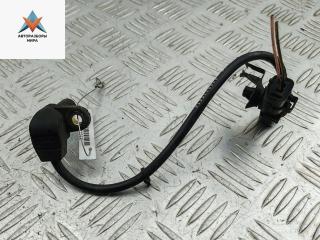 датчик коленвала Renault Scenic 2 поколение 2003, 2.0 л., бензин, АКПП, серый, минивэн, 8200275614