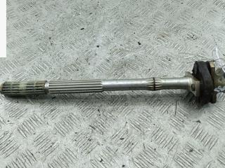 рулевой карданчик BMW 7 серия E38 [рестайлинг] 1999, 2.8 л., бензин, АКПП, чёрный, седан, 1161623