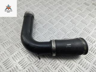 патрубок интеркулера Volvo 850 1 поколение [рестайлинг] 1996, 2.5 л., дизель, МКПП, серый, универсал, 9434451, 9434452