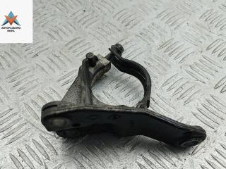 кронштейн (крепление) Dacia (Renault) Logan 2010, 1.5 л., дизель, МКПП, синий, универсал, 8200884534