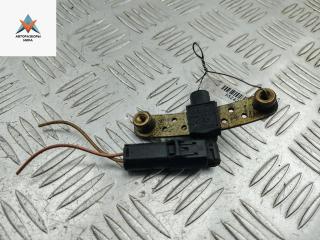 датчик коленвала Renault Scenic 2 поколение 2004, 1.6 л., бензин, АКПП, синий, минивэн